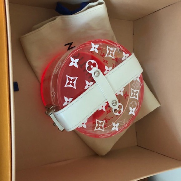 ❌SOLD❌Louis Vuitton scott box limited edition - Picture 3 of 8